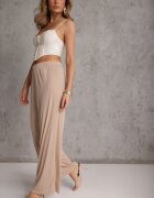 daysie Pantaloni Dalifa Bej