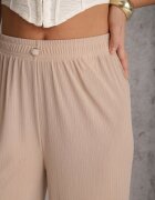 daysie Pantaloni Dalifa Bej