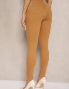 daysie Pantaloni Maro deschis Skinny Winvienne