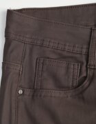 daysie Pantaloni Maro Skinny Zangi