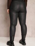 daysie Pantaloni Negri Skinny Zangi
