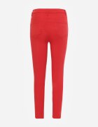 daysie Pantaloni Skinny Roșii Winvienne