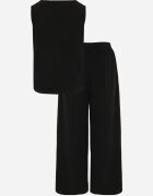 defox Compleu Isadell Negru