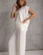 defox Compleu Lenise Alb