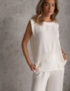 defox Compleu Lenise Alb