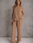 defox Compleu Lenise Bej