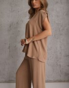defox Compleu Lenise Bej