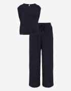 defox Compleu Lenise Bleumarin