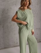 defox Compleu Lenise Verde deschis