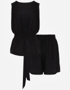 defox Compleu Volie Negru