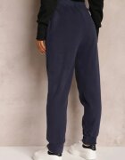 defox Pantaloni de trening bleumarin Nophias