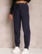 defox Pantaloni de trening bleumarin Nophias