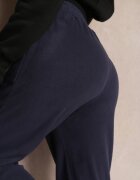 defox Pantaloni de trening bleumarin Nophias