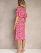 defox Rochie Ezrive Roz