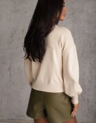 elsa.m by may Cardigan Bej