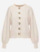 elsa.m by may Cardigan Bej