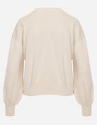 elsa.m by may Cardigan Bej