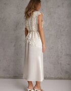 elsa.m by may Compleu Bej deschis