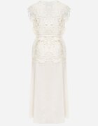 elsa.m by may Compleu elegant Nelalin Bej deschis