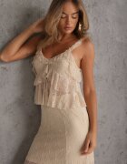 elsa.m by may Compleu elegant Thades Bej