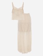elsa.m by may Compleu elegant Thades Bej