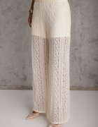 elsa.m by may Compleu Nikea Bej deschis
