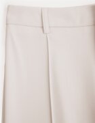 elsa.m by may Pantaloni Casual Bej tip Clopot High Waist Uinna