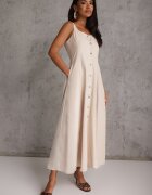 elsa.m by may Rochie Bej