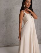 elsa.m by may Rochie Bej