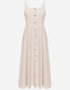 elsa.m by may Rochie Bej