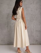 elsa.m by may Rochie Bej