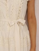 elsa.m by may Rochie Bej deschis Ismeia