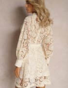elsa.m by may Rochie Bej deschis Melliopis