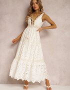 elsa.m by may Rochie Bej deschis Perania