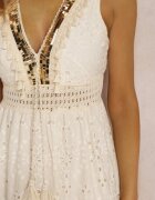 elsa.m by may Rochie Bej deschis Perania