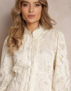 elsa.m by may Rochie Bej deschis Zeeney