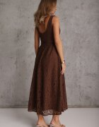 elsa.m by may Rochie Maro