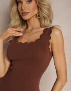 elsa.m by may Rochie Maro închis Ismathe