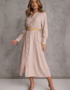 elsa.m by may Rochie Nerolia Bej