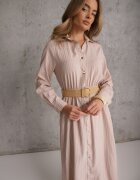 elsa.m by may Rochie Nerolia Bej