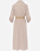 elsa.m by may Rochie Nerolia Bej