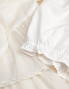 elsa.m by may Rochie Oriposi Bej deschis