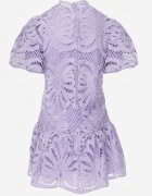 elsa.m by may Rochie Violet Amathinna