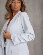 elsa.m by may Sacou Albastru