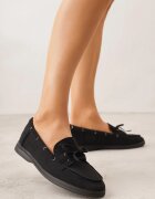 fashion belle Mocasini Samiphia Negri