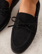fashion belle Mocasini Samiphia Negri