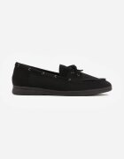 fashion belle Mocasini Samiphia Negri