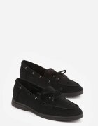 fashion belle Mocasini Samiphia Negri