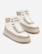 fashion Sneakers Ewedora Albi