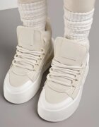 fashion Sneakers Newedela Bej
